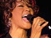 Whitney Houston: Didn't Know Strength, nouveau single