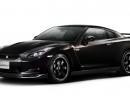 record plus pour Nissan GT-R