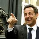 Nicolas Sarkozy fait ouvrir magasins pour Michelle Obama