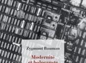 Zygmunt Bauman, Modernité Holocauste