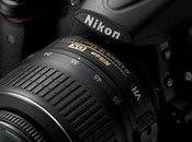 Nikon D5000 merveille technologique