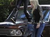 Dakota Fanning-Kristin Stewart "The Runaways"