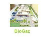 plus grand site Biogaz d'Europe Lille...