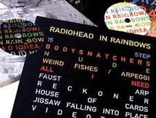 Radiohead nouvel album disponible octobre prochain prix vous souhaitez