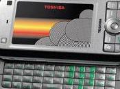 Test Toshiba G900