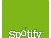 Spotify ajoute audiobook gratuit service streaming