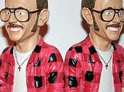 Terry richardson action figure