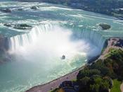 Yahoo! s'installe chutes Niagara