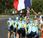 Tour France 2009 Impressions-du-contre montre équipe Montpellier