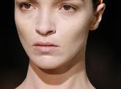 maquillages coiffure défilé Haute Couture Automne:Hiver 2009-2010 Givenchy