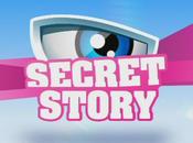 Secret Story code secret douche dévoilé!!