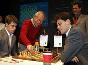 Tournoi d'échecs Dortmund ronde Live 15h15