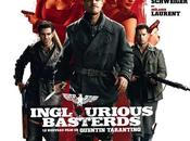 Inglorious Basterds cinéma août 2009!!