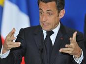 Sarkozy nommé Prix Nobel Mathématiques