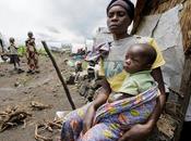 République Démocratique Congo, situation dramatique dans Kivus