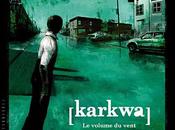 Rochelle, choc Karkwa