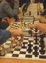 Stage d'échecs juillet diaporama