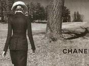 Chanel avant chanel