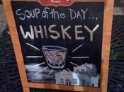 whisky soupe