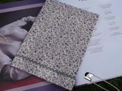 petits cahiers liberty