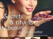 Secrets rituels beauté monde entier