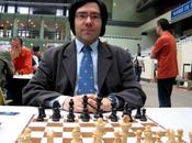 Championnat d'échecs Paris ronde photo