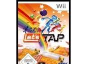 LET'S test Wii!!!