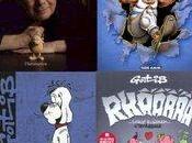 Joyeux anniversaire Gotlib