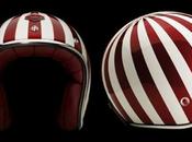 casques Ruby: luxe toute sécurité