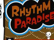 Test Rhythm Paradise