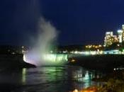 chutes Niagara vidéo