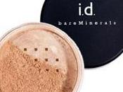 Test produits bare Minerals