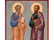 juillet saints illustres Apôtres Pierre Paul