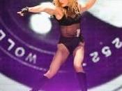 Madonna Marseille: concert annulé (grave accident)