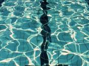 mésaventures piscine