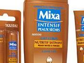 Mixa lance gamme Nutritive Satinante, pour peaux noires, métisses mates