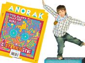 anorak happy kids (summer issue)
