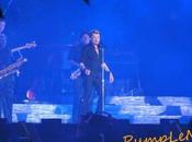 Johnny Hallyday Live Tour Eiffel