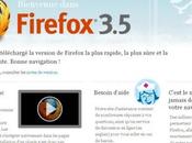 Firefox 3.5.1, mise jour sécurité