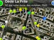 Test AppStore DisMoiOù