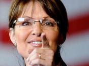 résurrection Sarah Palin