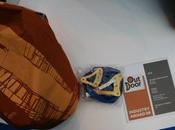 Slackline Industry Award 2009