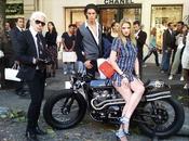 Chanel’s ‘Easy Rider’