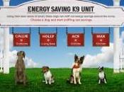 Sniff savings Georgia Power