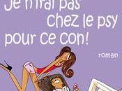 n'irai chez pour Isabelle Alexis