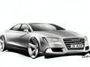 Audi 2010 premier teaser