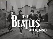 playlist s'étoffe jours pour Beatles RockBand.