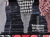 Alexander McQueen, Automne Hiver 09-10