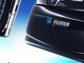 FinePix Real Fujifilm lance l'appareil photo