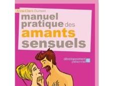 guide sexualité éditions Clairance